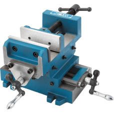 Крестовые тиски, Wilton, 75 мм 11693RU Крестовые тиски, Wilton, 75 мм 11693RU